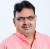 Bhajanlal Sharma